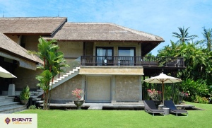 location villa bali palm river 09