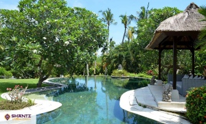 location villa bali palm river 10