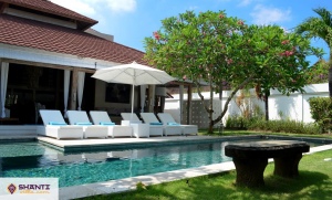 location villa bali putih 10