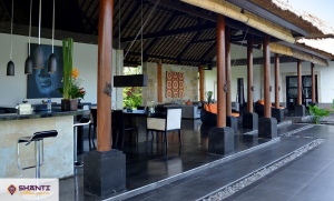 location villa bali rumah lotus 10