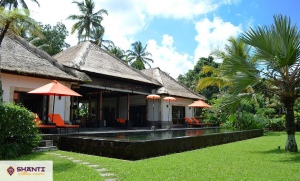 location villa bali rumah orchids 06