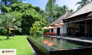 location villa bali rumah orchids 10