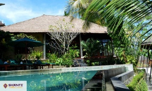 location villa bali samaki 10