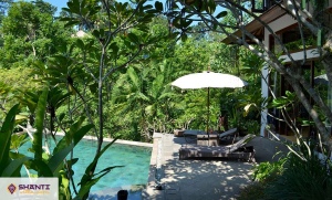 location villa bali umah shanti 06