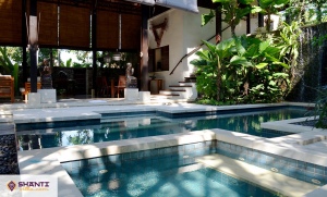 location villa bali vajra 10