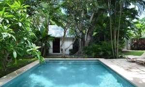 location villa bali white house 9