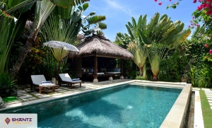 location villa gembira canggu 10