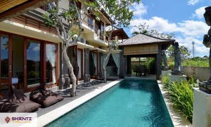 location villa lidwina bukit 04