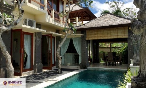 location villa lidwina bukit 06