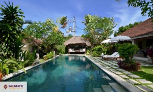 location villa senang canggu 10