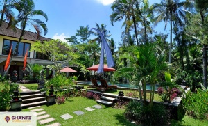 location villa suana air ubud 07