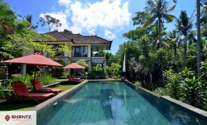 location villa suana air ubud 08