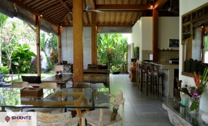 louer maison bali aniri 13