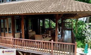 louer maison bali atas awan 13