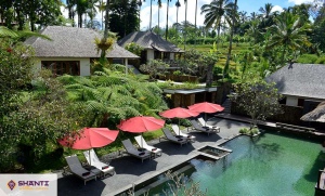 louer maison bali awan biru 12