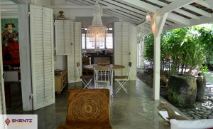 louer maison bali batu hitam 13