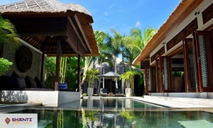 louer maison bali damai 12