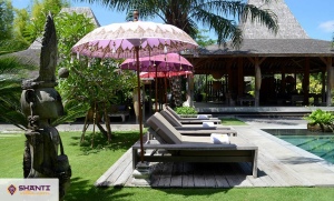 louer maison bali ka 12