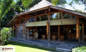 louer maison bali kalua 11