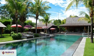 louer maison bali kayu 15