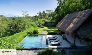 louer maison bali kelusa 15