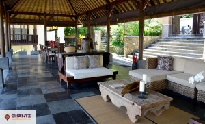 louer maison bali kembang bali 15