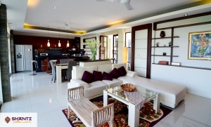 louer maison bali paddy view villa 15