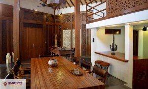 louer maison bali shantika 14