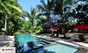 louer maison bali the sanctuary 13