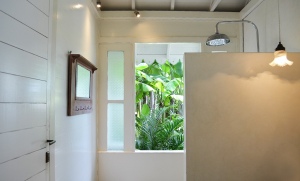 louer maison bali white house 15