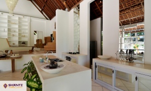 louer maison canggu greenday 15