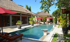 louer villa bali an tan 16