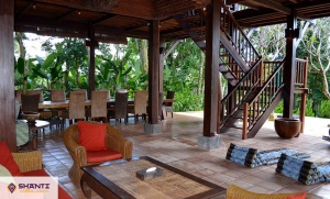 louer villa bali atas awan 17