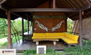 louer villa bali awan biru 18