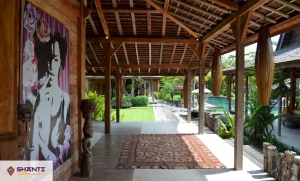 louer villa bali kayu 20