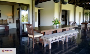 louer villa bali kelusa 19