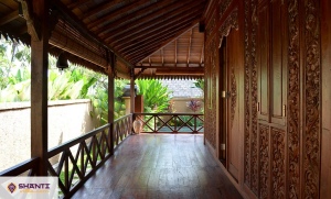 louer villa bali lestaru 17