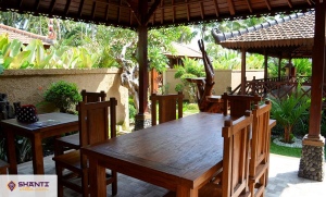 louer villa bali lestaru 18