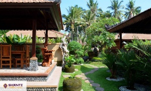 louer villa bali lestaru 19