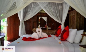 louer villa bali lestaru 20