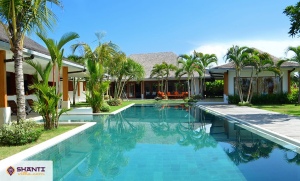 louer villa bali mimpi nyata 20