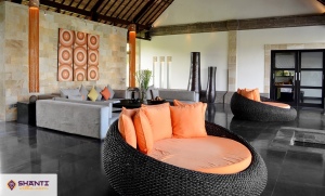 louer villa bali rumah lotus 16