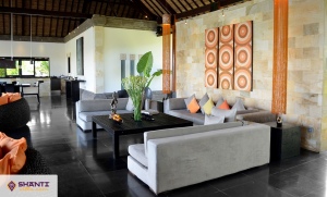 louer villa bali rumah lotus 17