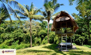 louer villa bali the sanctuary 19