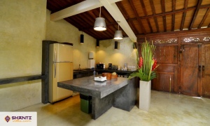 louer villa cantik tanah lot seseh 15