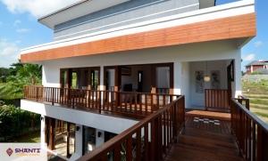 louer villa club b residence canggu 12