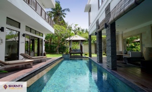 louer villa club corner residence canggu 11