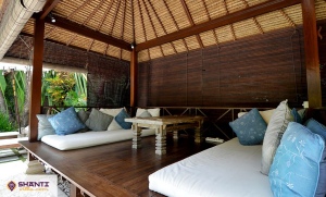 louer villa gembira canggu 11