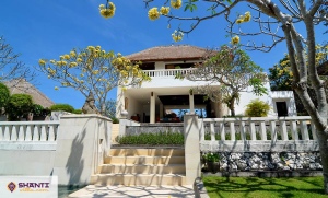 louer villa karang nusa bukit 12