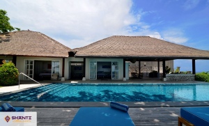 louer villa karang putih uluwatu 11